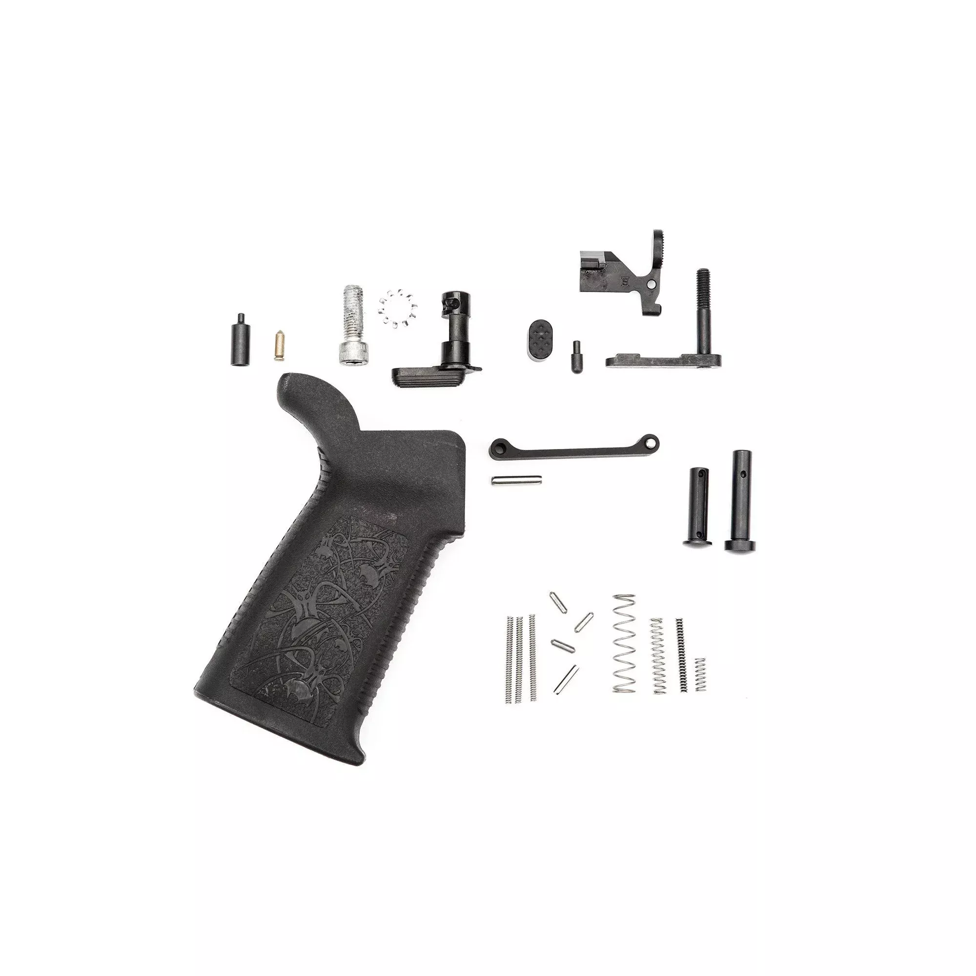 Spike’s Lpk 556 W/o Trigger Group