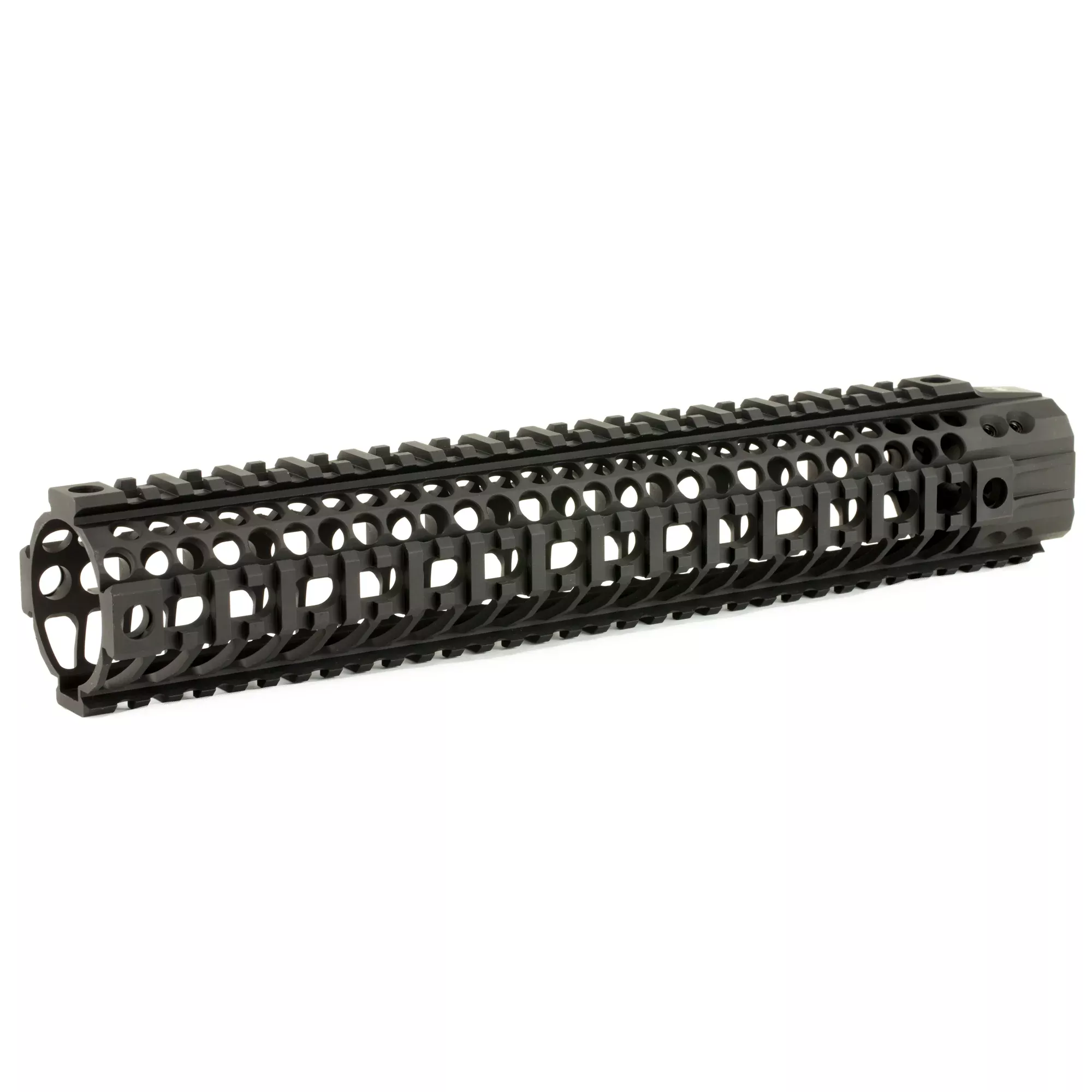 Spike's Lw Bar2 Rail Blk