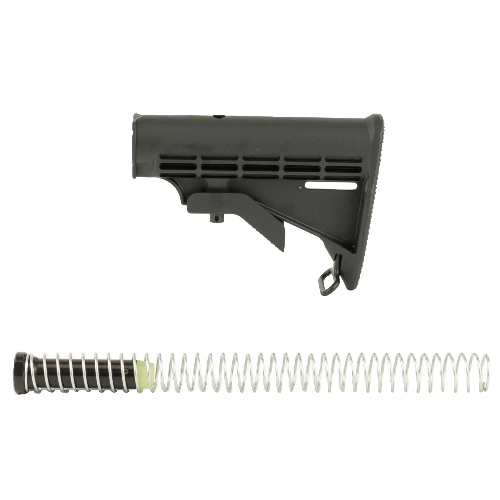 Spike’s M4 Complete Stock Kit St-t2