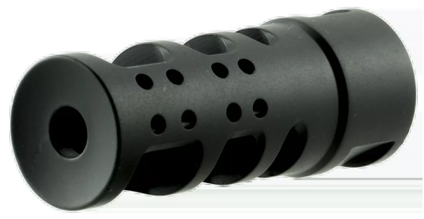 Spike's R2 Muzzle Brake Blk