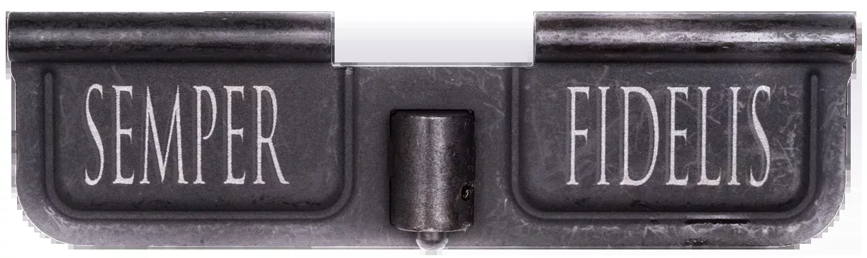 Spikes Ejection Port Door, Spike Sed7008 Ejectn Port Door Semper