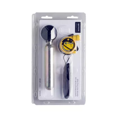 SPINLOCK Deckvest Hammar Re-Arming Kit (DW-RAH)