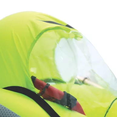 SPINLOCK Deckvest Spray Hood (DW-SHD)