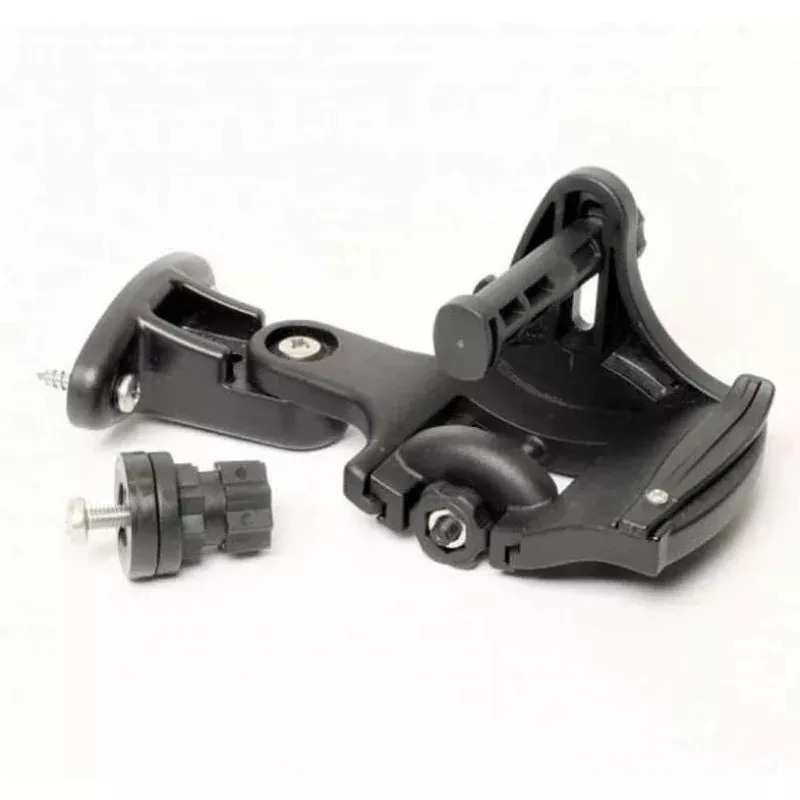 SPOOLING STATION STARPORT MOUNT