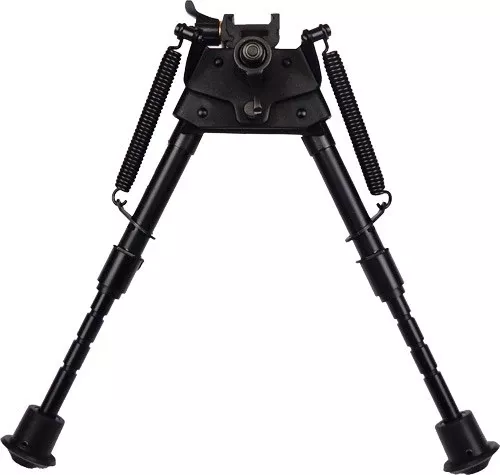 Sport Ridge Bi-pod Ar15/10 – 9″-13″ Pivot Direct-to-rail