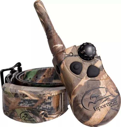 Sportdog Wetlandhunter – X-series 425 Max-5 500yd Range