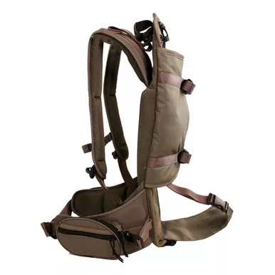SPORTMAN'S OUTDOOR PRODUCTS Full Curl Light Frame Stone Pack (HH3000ST)