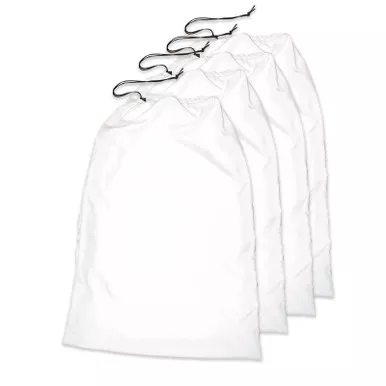 SPORTMAN'S OUTDOOR PRODUCTS Horn Hunter Ultra Light Boned Bag, 4 Pack (HHBB4PK)
