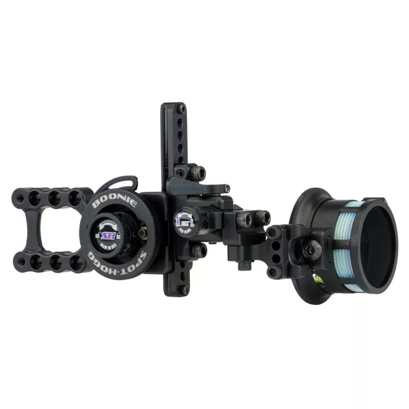 Spot Hogg Boonie Hard Mount Sight 2 Pin .029 RH