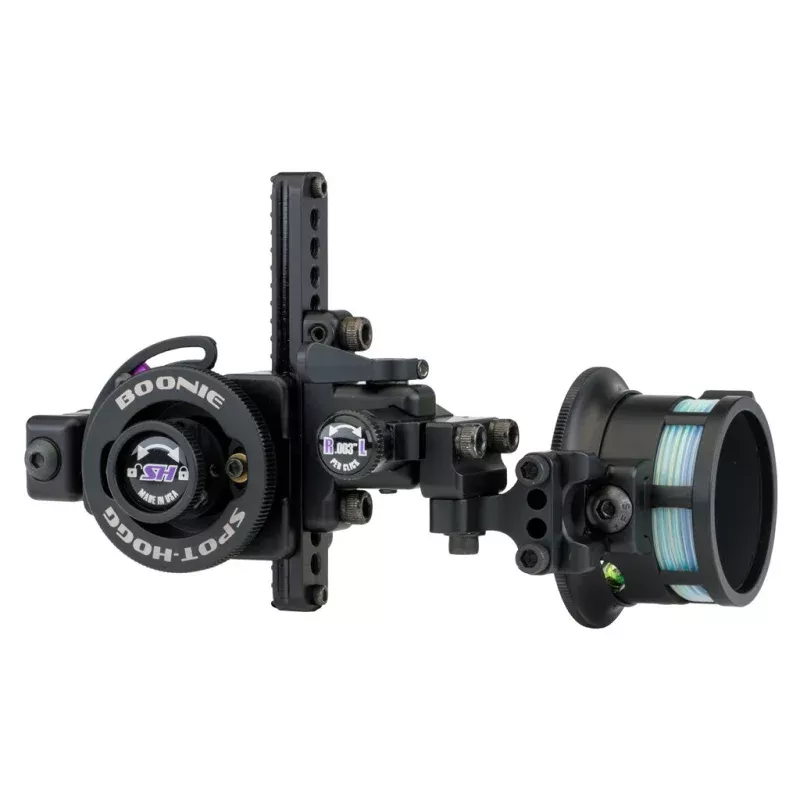 Spot Hogg Boonie Picatinny Mount Sight 2 Pin .029 RH