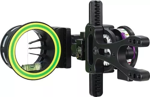 Spot Hogg Fast Eddie Sight 3 Pin .019 Rh