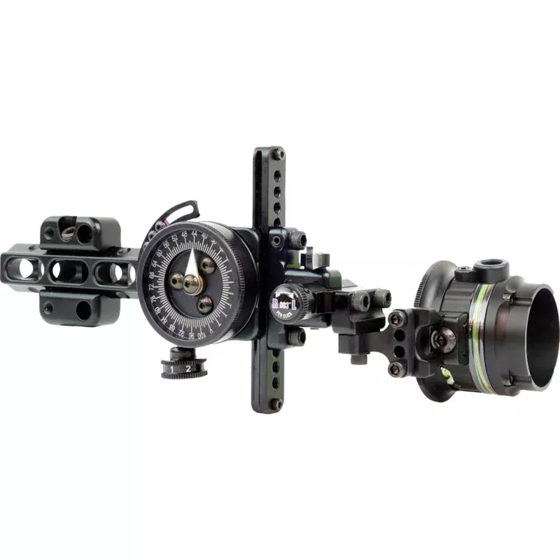 Spot Hogg Hogg Father PRO DT w/ROTI Sight 2 Pin .019 RH