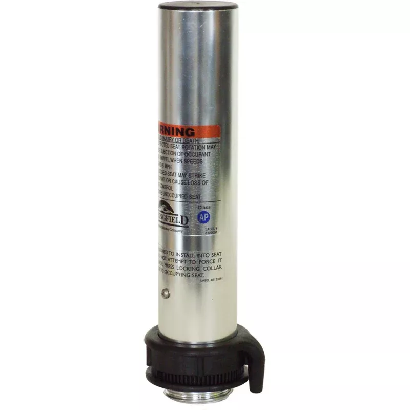 Springfield 2-3/8 Thread-Lock Fixed-Height Post – 13