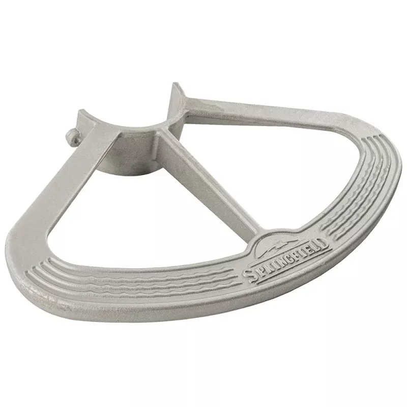 Springfield 2-7/8 Footrest & Bushing Package – Cast Aluminum