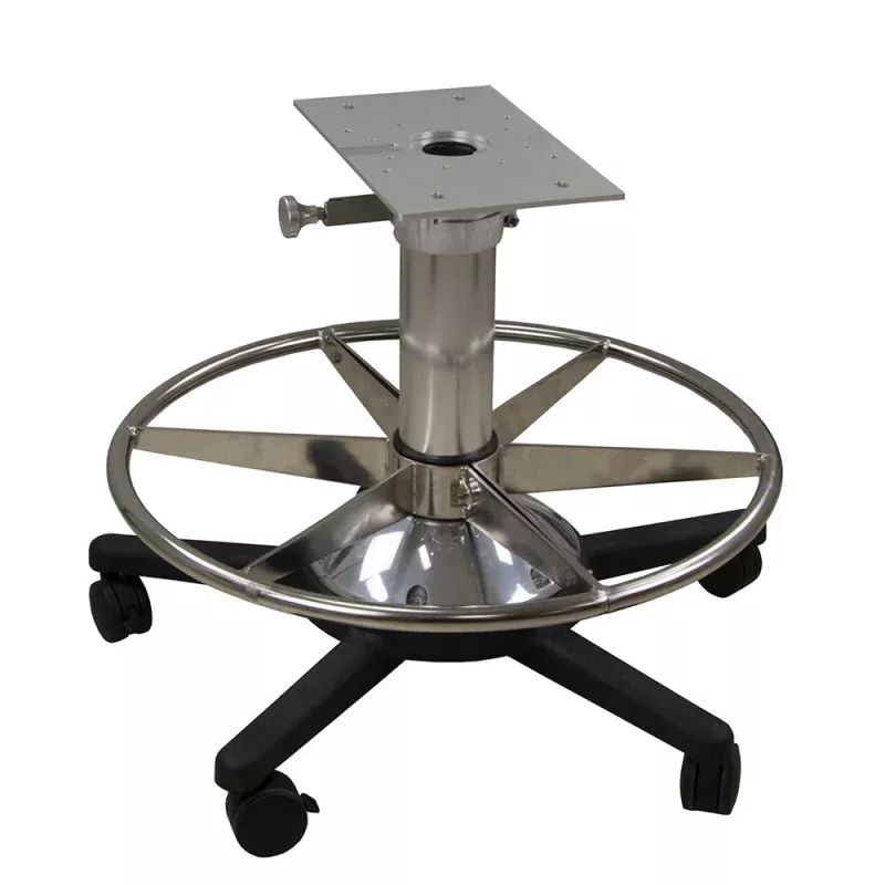 Springfield 4 In-Shore RS2 Pedestal Package