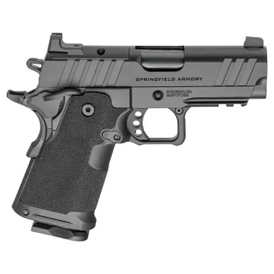 Springfield Armory 1911 DS Prodigy 3.5" Compact AOS 9mm Handgun