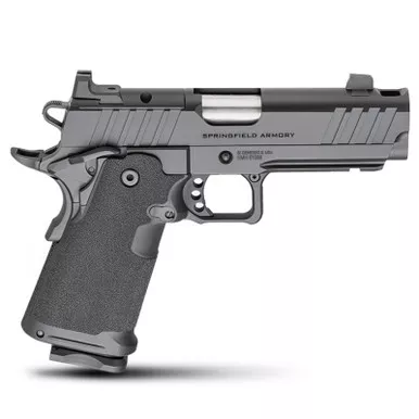 Springfield Armory 1911 DS Prodigy Comp 4.25 Barrel AOS 9mm