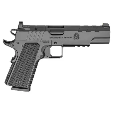 Springfield Armory 1911 Emissary AOS .45 ACP 5" Barrel (2) 8-Round Mags