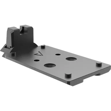 SPRINGFIELD ARMORY AOS Mounting Plate 1911 DS A18B Plate for Aimpoint Acro (PH5077N-ACRO-PLATE-RET)