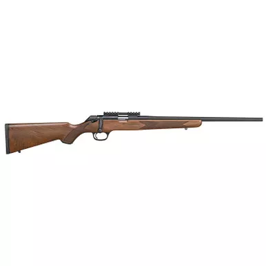 Springfield Armory BARC92022GAA Model 2020 Rimfire Classic 22 LR 10+1 20" Matte Blued Sporter Barrel, Matte Blued Picatinny Rail Steel Receiver, Grade AA Turkish Walnut Fixed Stock