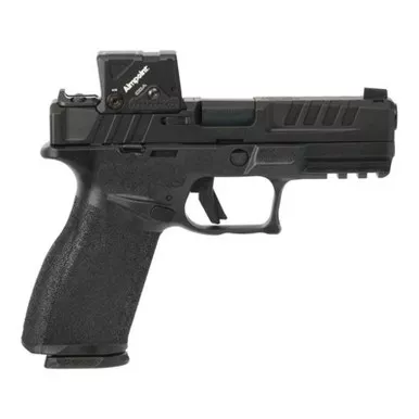 Springfield Armory Echelon 4.0 FC 9mm 4" Barrel 17/20 Round Aimpoint COA