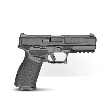 Springfield Armory Echelon 4.5F 9mm Handgun w/ Manual Safety