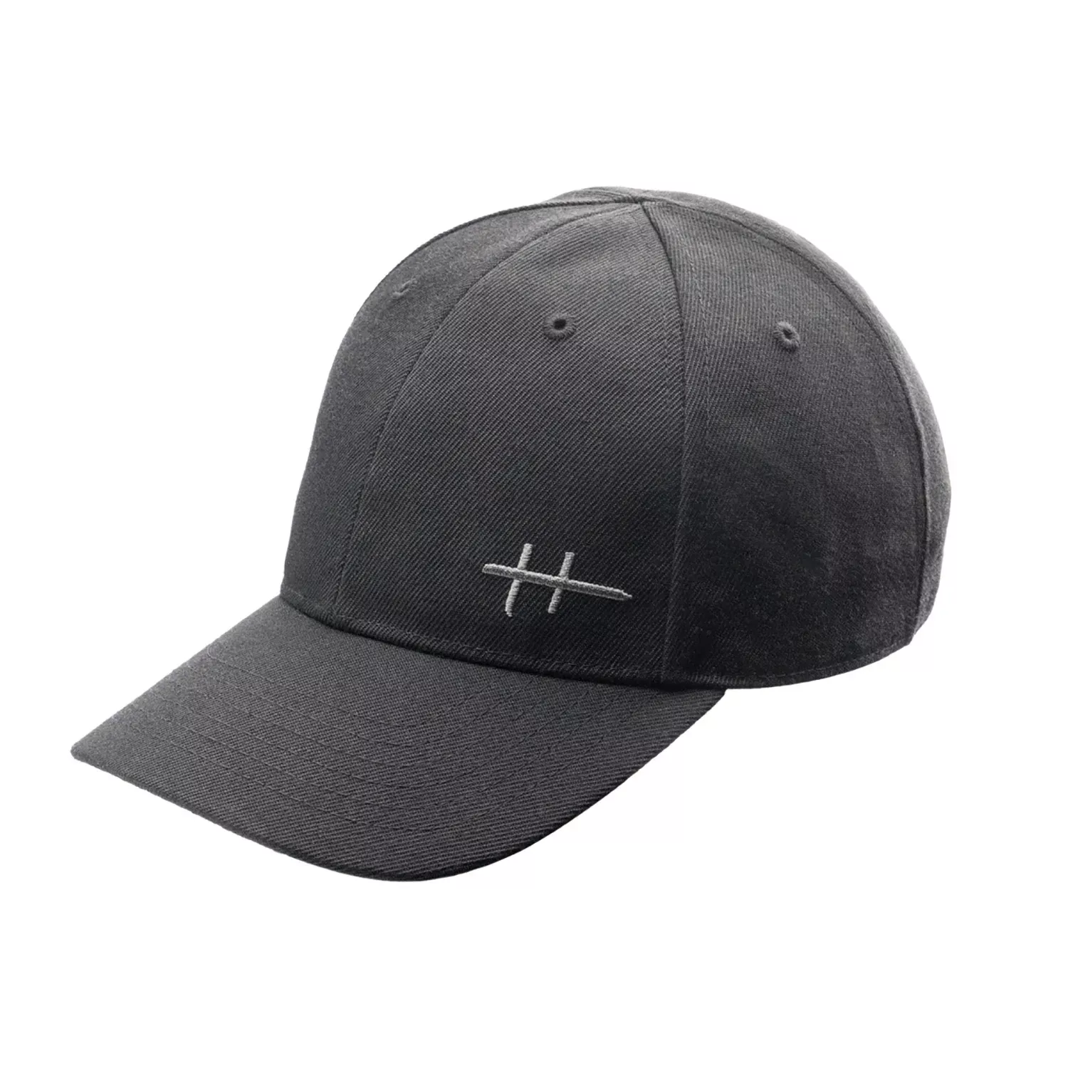 Springfield Armory Low-Pro HellcatBlack Adjustable Snapback OSFA Structured