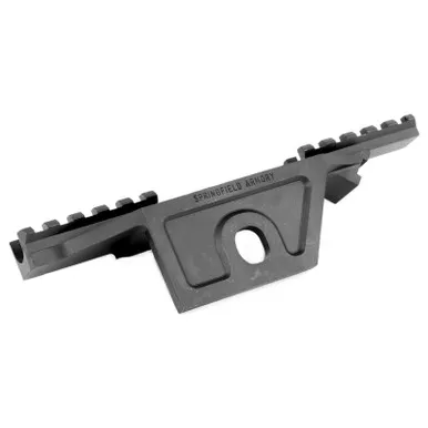 SPRINGFIELD ARMORY M1A 4th Generation Matte Black 1 Piece Base (MA5028)