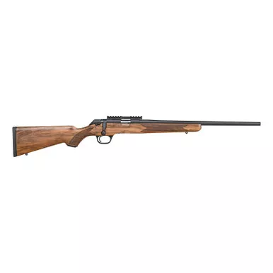 Springfield Armory Model 2020 Rimfire Classic .22 LR 20" 10 Round Bolt Action Rifle Black/Grade AAA Walnut