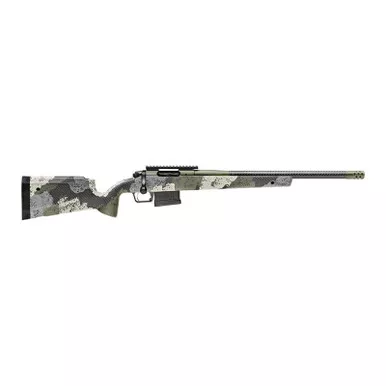SPRINGFIELD ARMORY Model 2020 Waypoint 20" .308/7.62x51mm 5 Rounds