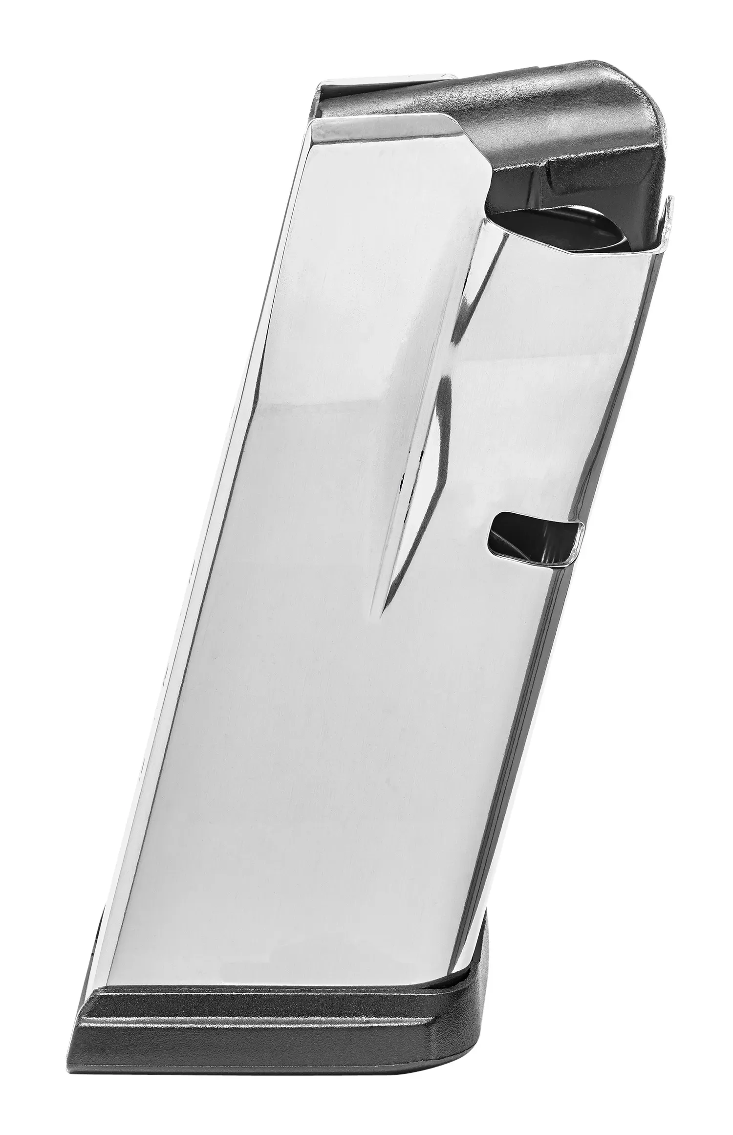 Springfield Armory OEMStainless Detachable 10rd for 9mm Luger Springfield Hellcat