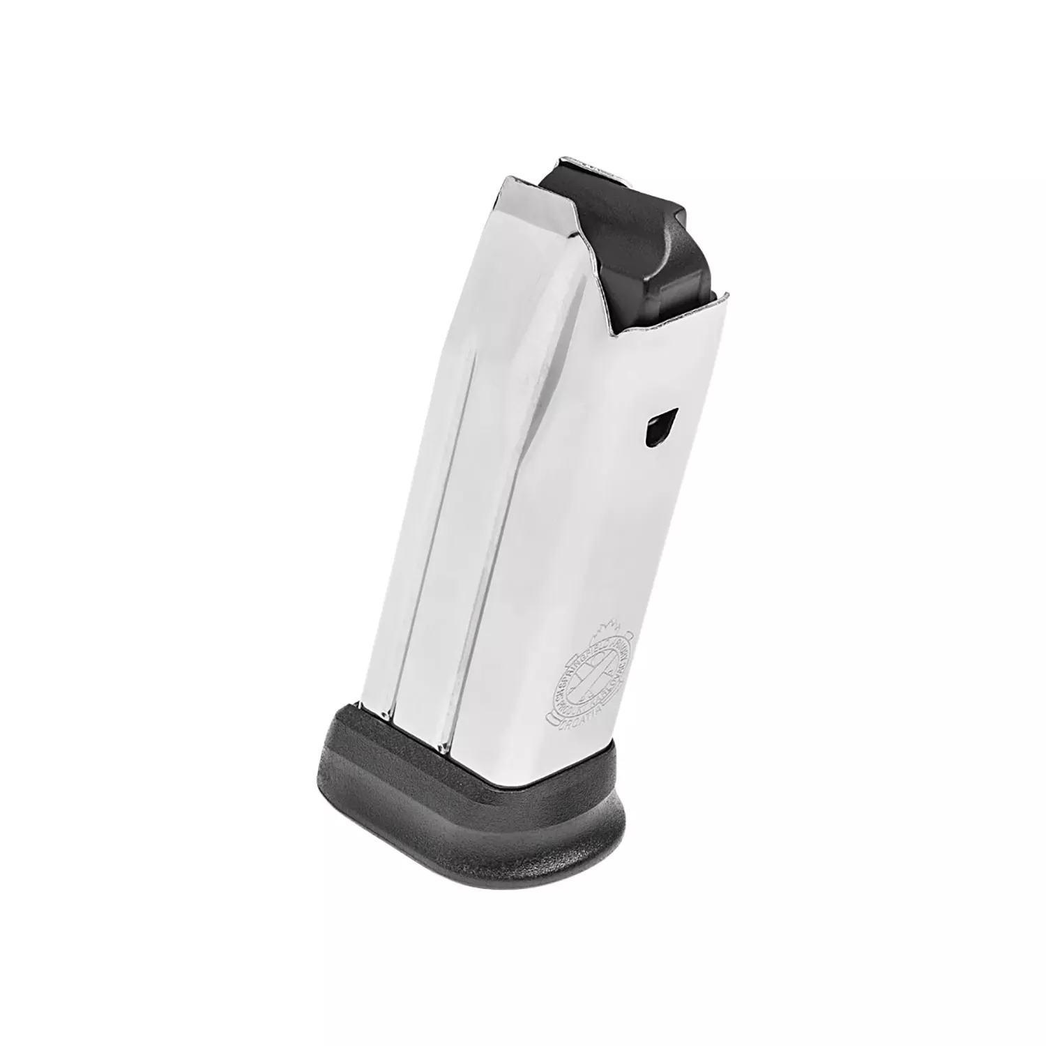 Springfield Armory OEMStainless Detachable 14rd for 9mm Luger Springfield XD-M Elite Compact