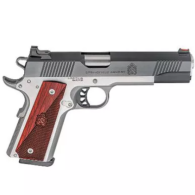 SPRINGFIELD ARMORY Ronin .45 ACP/Auto 5" Barrel 8 Round Capacity