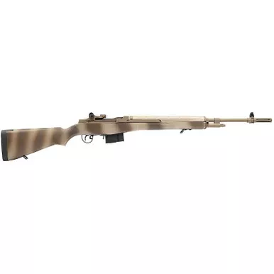 Springfield Armory Standard M1A .308 Winchester Desert Two Tone 20rd