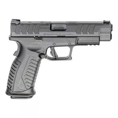 SPRINGFIELD ARMORY XD-M ELITE 4.5 OSP 10MM 4.5" BARREL 16-ROUNDS