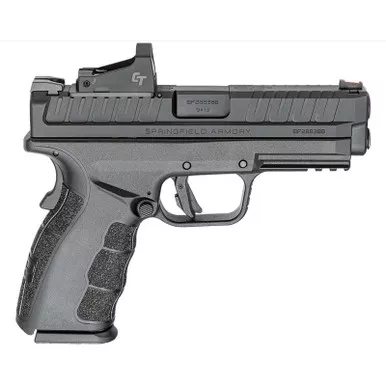 Springfield Armory XD MOD.3 OSP 9mm 4" Barrel 16 Rnd CT 1500 Red Dot