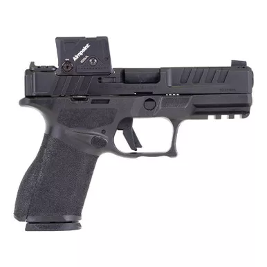 Springfield Echelon 4.0C Compact Length Frame 4" Barrel 9mm 15 | 18 Round w/Aimpoint COA