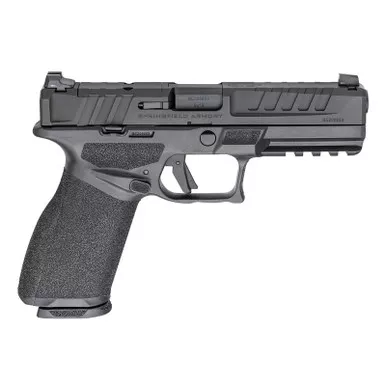 Springfield Echelon 9mm Pistol 4.5" Barrel with 3-Dot Tritium
