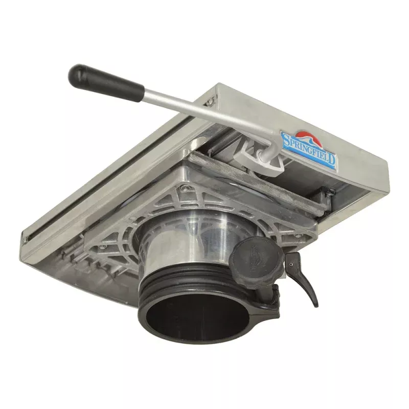 Springfield Elite Slide & Swivel – 4