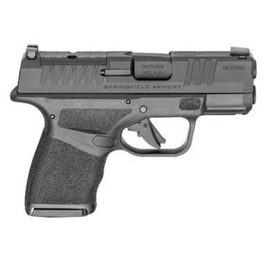 Springfield Hellcat .380 Acp 3" Barrel (1) 11-Round, (1) 13-Round Extended