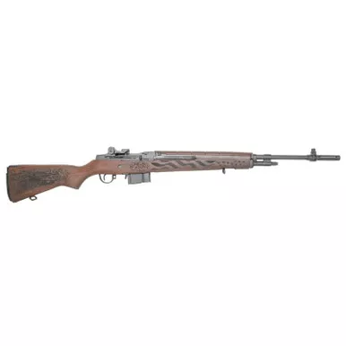 Springfield M1A 250th Anniversary .308 Win 22" Barrel