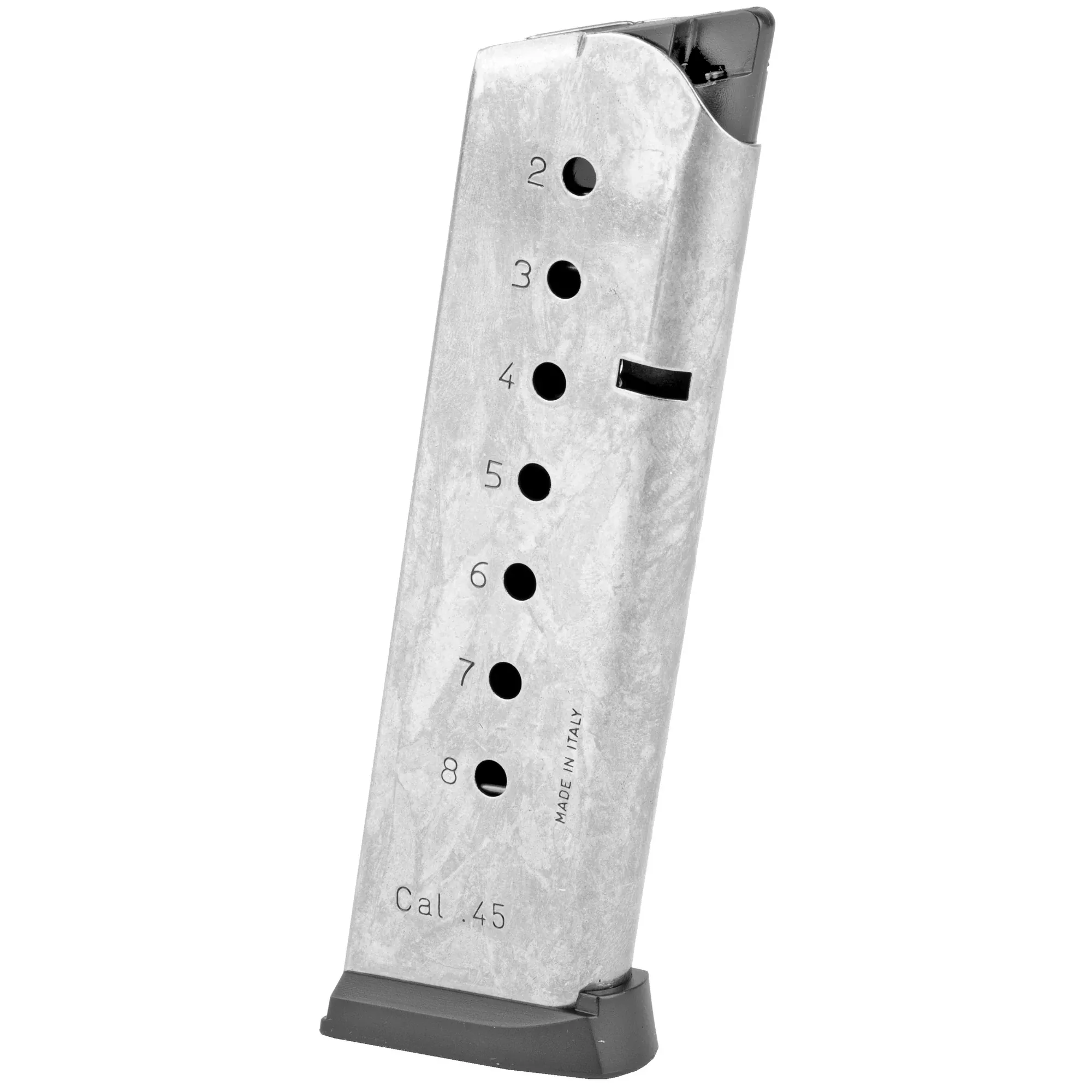 Springfield Magazine 1911-a1 – .45acp 8rd Ss