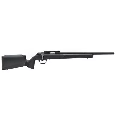 Springfield Model 2020 Rimfire Target .22 LR Rifle Black