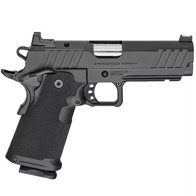 SPRINGFIELD PRODIGY 1911 9MM PISTOL 4.25" 20RD/17RD