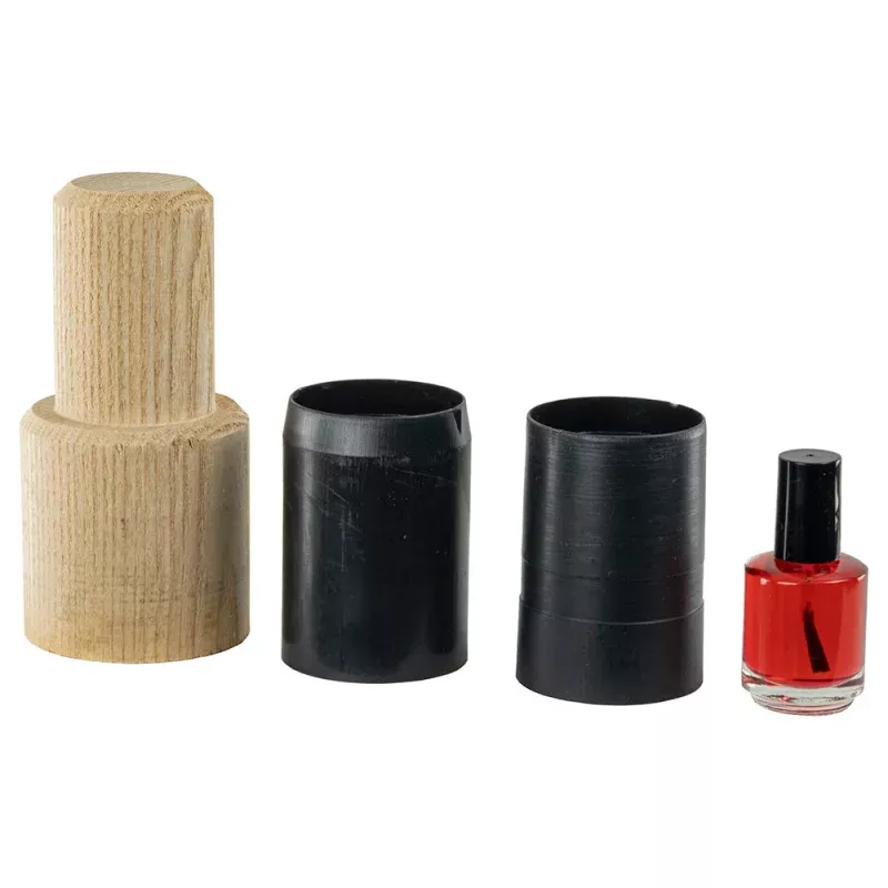 Springfield Spring-Lock Base Repair Kit – 2 Bushings