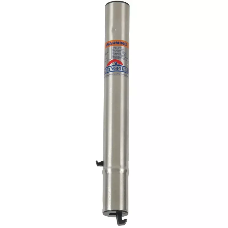 Springfield Spring-Lock Non-Locking Post – 13.5