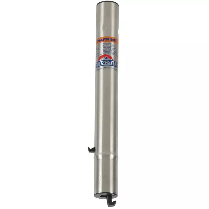 Springfield Spring-Lock Non-Locking Post – 15.5