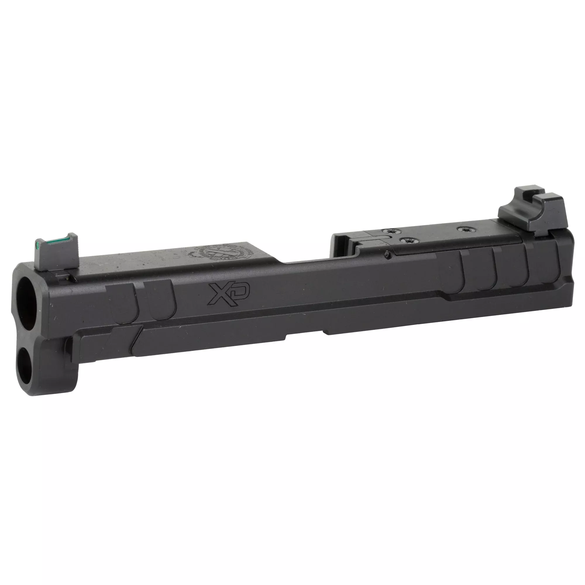Springfield Xd Osp Slide – Assembly 9mm W/ctc-1500