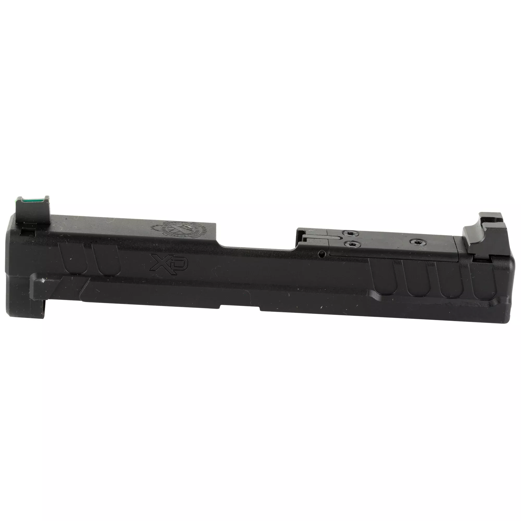 Springfield Xd Osp Slide - Assembly 9mm