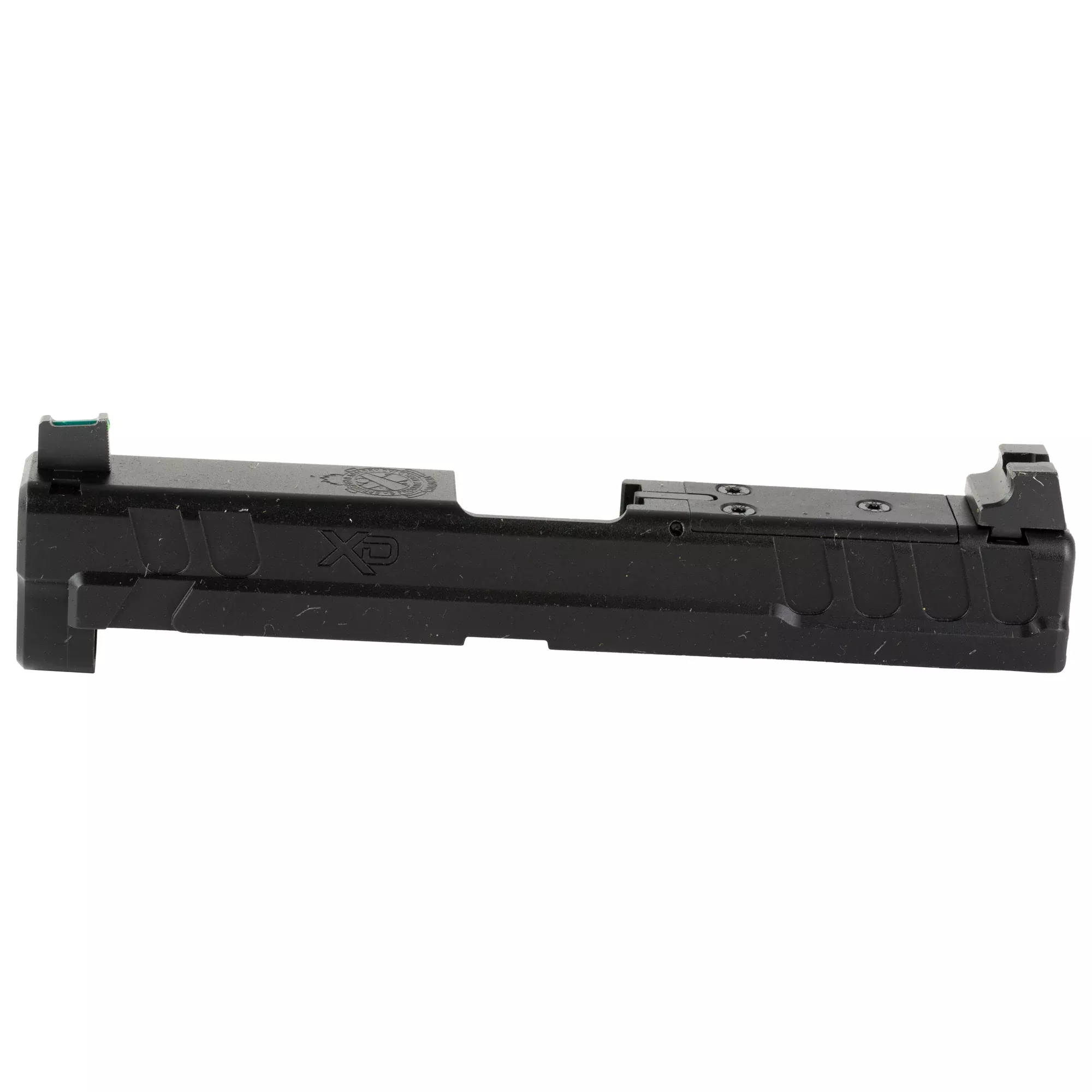Springfield Xd Osp Slide And - Barrel Assembly